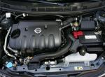 Nissan Micra 160SR 5-Door 2005 года
